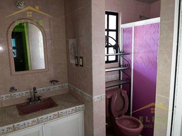 CASA EN VENTA COLONIA REVOLUCION VERDE TAMPICO