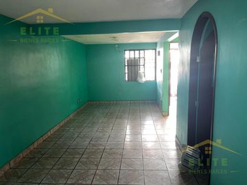 CASA EN VENTA COLONIA REVOLUCION VERDE TAMPICO