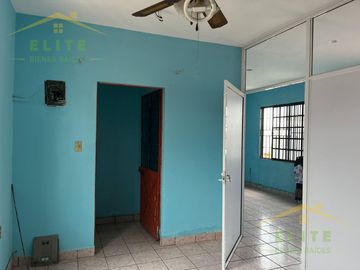 CASA EN VENTA COLONIA REVOLUCION VERDE TAMPICO