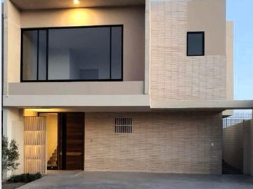 Casa en  Venta en El Molino Residencial, León Guanajuato.