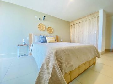 SE VENDE PRECIOSO APARTAMENTO EN BAHIA NUEVA GORGONA
