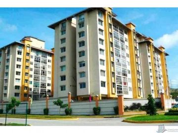 VENTA APARTAMENTO 3 RECAMARAS MALLORCA GARDEN II