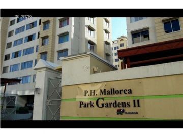 VENTA APARTAMENTO 3 RECAMARAS MALLORCA GARDEN II