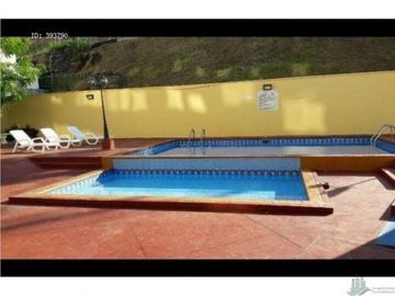 VENTA APARTAMENTO 3 RECAMARAS MALLORCA GARDEN II