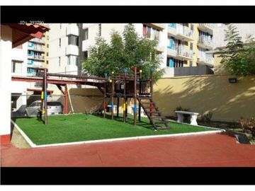 VENTA APARTAMENTO 3 RECAMARAS MALLORCA GARDEN II