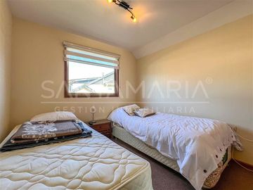 Casa en Venta en Pingueral, Tomé