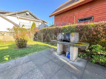 Casa en Venta en Pingueral, Tomé
