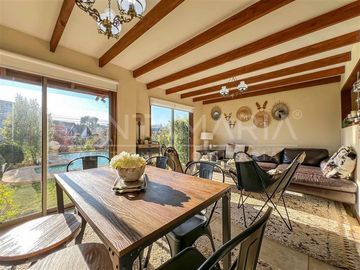 Casa en Venta en Pingueral, Tomé