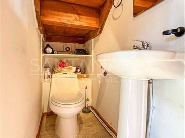 Casa en Venta en Pingueral, Tomé