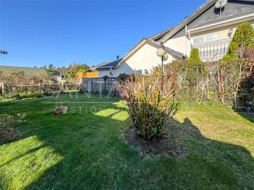 Casa en Venta en Pingueral, Tomé