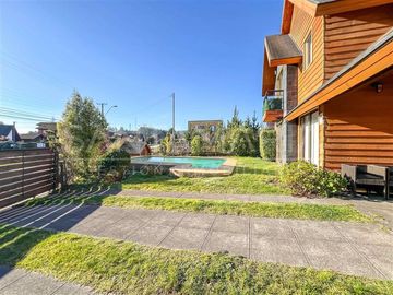 Casa en Venta en Pingueral, Tomé