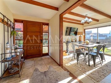 Casa en Venta en Pingueral, Tomé