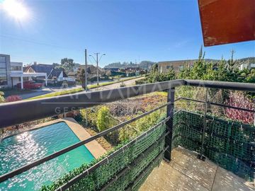 Casa en Venta en Pingueral, Tomé