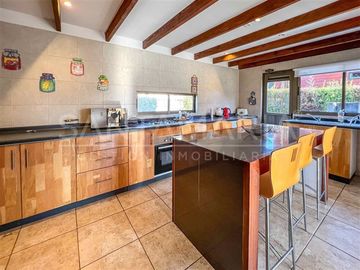 Casa en Venta en Pingueral, Tomé