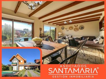 Casa en Venta en Pingueral, Tomé