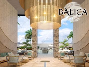 Condominio  en Venta BALICA Tipo 1 -  en Los Tigres Residencial Bahia de Banderas
