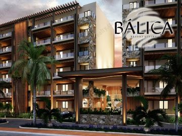 Condominio  en Venta BALICA Tipo 1 -  en Los Tigres Residencial Bahia de Banderas