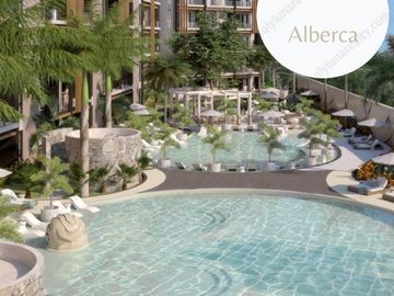 Condominio  en Venta BALICA Tipo 2 -  en Los Tigres Residencial Bahia de Banderas