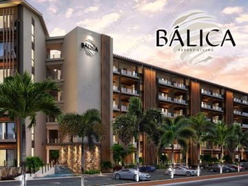 Condominio  en Venta BALICA Tipo 5 -  en Los Tigres Residencial Bahia de Banderas