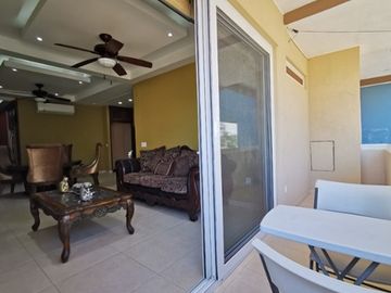 Condo Marbella La Cruz UP 2 - Condominio en venta en La Cruz de Huanacaxtle, Bahia de Banderas