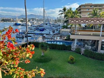 Condo marina residences 5306 - Condominio en venta en nuevo vallarta, Bahia de Banderas