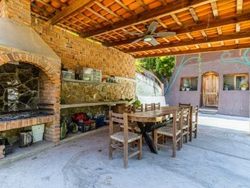 4 Calle  Tierra Luz Casa Arbol NA, Riviera Nayarit - Casa en venta en Sayulita, Bahia de Banderas