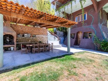 4 Calle  Tierra Luz Casa Arbol NA, Riviera Nayarit - Casa en venta en Sayulita, Bahia de Banderas