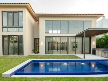 Gran oportunidad en Los Tigres Abedul  - Casa en venta en Nuevo Vallarta, Bahia de Banderas
