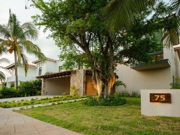Gran oportunidad en Los Tigres Abedul  - Casa en venta en Nuevo Vallarta, Bahia de Banderas