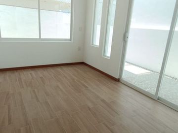 Casa nueva en excelente ubicacion al sur de Morelia