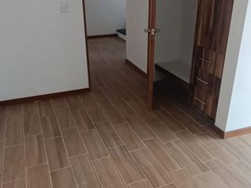 Casa nueva en excelente ubicacion al sur de Morelia