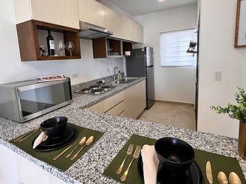 Departamentos en Venta en Quinta Misión, Playas de Rosarito