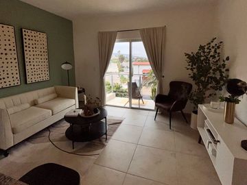Departamentos en Venta en Quinta Misión, Playas de Rosarito