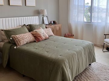 Departamentos en Venta en Quinta Misión, Playas de Rosarito