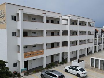 Departamentos en Venta en Quinta Misión, Playas de Rosarito