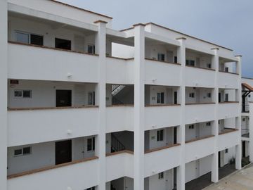 Departamentos en Venta en Quinta Misión, Playas de Rosarito