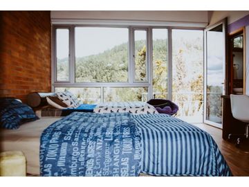 Casa para Arriendo Amoblado en Medellín Palmas