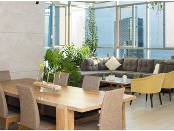 SE VENDE APARTAMENTO BELLA VISTA-BLUE PARK