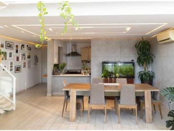 SE VENDE APARTAMENTO BELLA VISTA-BLUE PARK