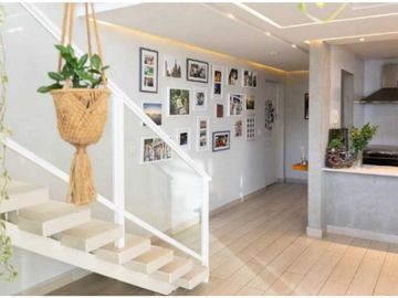 SE VENDE APARTAMENTO BELLA VISTA-BLUE PARK