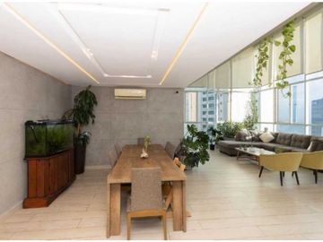 SE VENDE APARTAMENTO BELLA VISTA-BLUE PARK