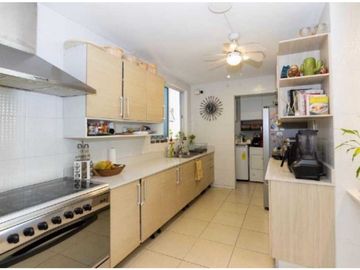 SE VENDE APARTAMENTO BELLA VISTA-BLUE PARK