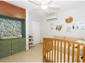 SE VENDE APARTAMENTO BELLA VISTA-BLUE PARK