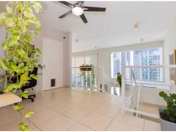 SE VENDE APARTAMENTO BELLA VISTA-BLUE PARK