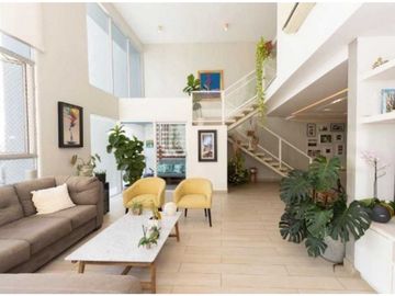 SE VENDE APARTAMENTO BELLA VISTA-BLUE PARK