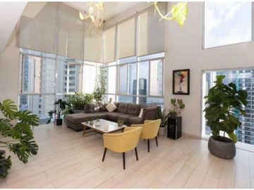 SE VENDE APARTAMENTO BELLA VISTA-BLUE PARK