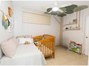 SE VENDE APARTAMENTO BELLA VISTA-BLUE PARK