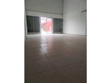 ALQUILER DE LOCAL COMERCIAL EN CAPIRA PLAZA BUENAVISTA LOCAL 80 MTs