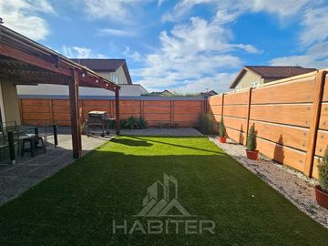 Casa en Venta en Estancia Las Rastras