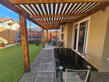 Casa en Venta en Estancia Las Rastras